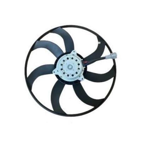 Imagem de Eletroventilador do Radiador NISSAN MARCH/VERSA - GAUSS GE1198