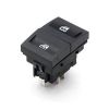 Imagem de Botão do Vidro Elétrico VOLKSWAGEN GOL/PARATI 4 Portas - GAUSS GE2304