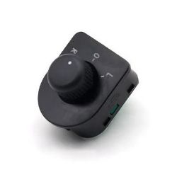 Imagem de Botão do Retrovisor Elétrico - GAUSS GE2315