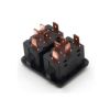 Imagem de Botão do Vidro Elétrico Duplo - GAUSS GE2317