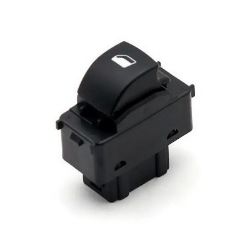 Imagem de Botão do Vidro Elétrico Simples - GAUSS GE2408