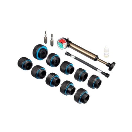 Imagem de Conjunto para Teste do Sistema de Arrefecimento - RAVEN ESPECIAL 109685