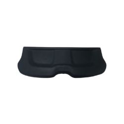 Imagem de Tampão do Bagagito FIAT ARGO Preto - WOLFF/PLASTIRON 43092