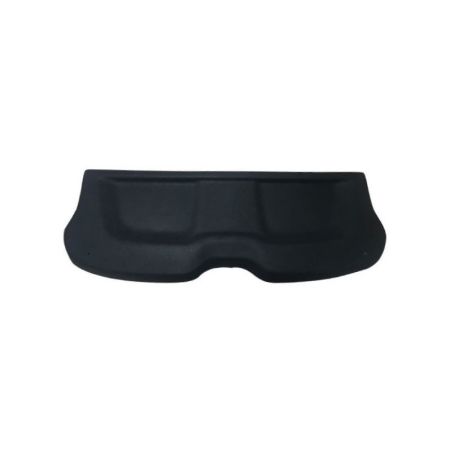 Imagem de Tampão do Bagagito FIAT ARGO Preto - WOLFF/PLASTIRON 43092