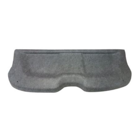 Imagem de Tampão do Bagagito FIAT ARGO Cinza - WOLFF/PLASTIRON 43096