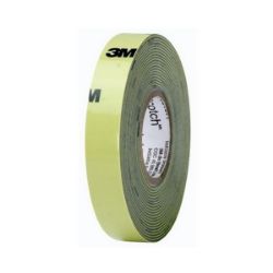 Imagem de Fita Dupla Face Cinza 12mm X 3 Metros - 3M HB004789861