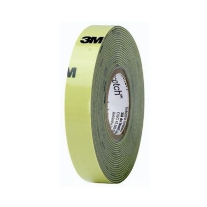 Fita Dupla Face 3M Cinza 12mmx3m HB004789861 Original | MercadoCar