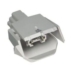 Imagem de Soquete lanterna da Placa HONDA CIVIC - HONDA 34105SNB003