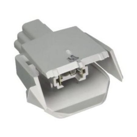 Imagem de Soquete lanterna da Placa HONDA CIVIC - HONDA 34105SNB003