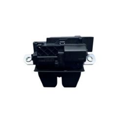 Imagem de Fechadura da Porta Traseira FORD KA Lado Direito Elétrica - V&B 3026