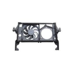 Imagem de Defletor da Ventoinha do Radiador RENAULT MASTER - PROCOOLER PC300650