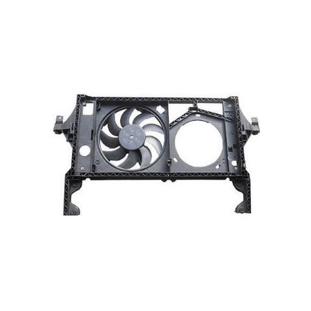 Imagem de Defletor da Ventoinha do Radiador RENAULT MASTER - PROCOOLER PC300650