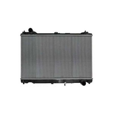 Imagem de Radiador LEXUS IS250 - PROCOOLER PC10000235