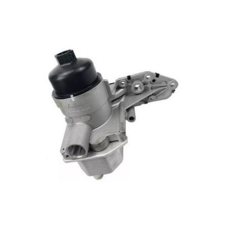 Imagem de Radiador de Óleo Completo - IMPORTADO RY9276