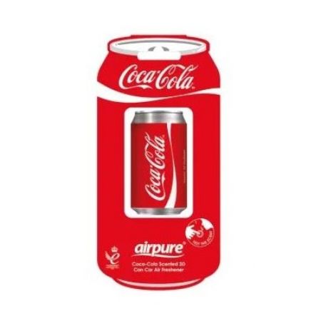 Imagem de Aromatizante - AUTOAMERICA 812345012