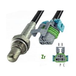 Imagem de Sonda Lambda CHEVROLET - GM CAPTIVA - MTE 791740040