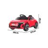 Imagem de Mini Carro Elétrico - IMPORTWAY BW273VM