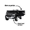 Imagem de Mini Carro Elétrico - IMPORTWAY BW271PT
