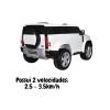 Imagem de Mini Carro Elétrico - IMPORTWAY BW271BR