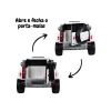 Imagem de Mini Carro Elétrico - IMPORTWAY BW271BR