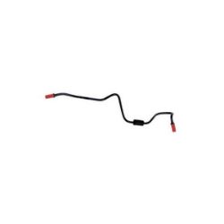 Imagem de Tubo Flexível de Embreagem FORD ECOSPORT - BROGLIPLAST BRO0108106