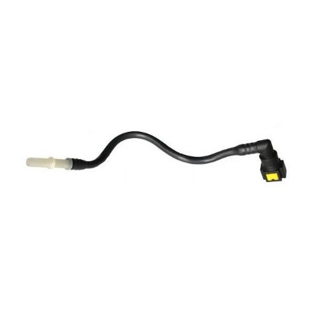Imagem de Mangueira de Saída do Combustível FORD FOCUS - BROGLIPLAST BRO0110020