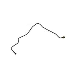 Imagem de Mangueira Canister ao TBI RENAULT MEGANE/SCENIC - BROGLIPLAST BRO0110038