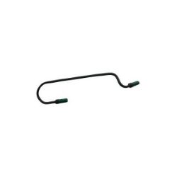 Imagem de Tubo Flexível de Embreagem - BROGLIPLAST BRO0108022