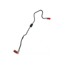 Imagem de Tubo Flexível de Embreagem - BROGLIPLAST BRO0108023