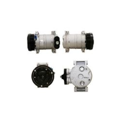 Imagem de Compressor do Ar Condicionado CHEVROLET - GM BLAZER/S10 - MAHLE/METAL LEVE ACP675000S