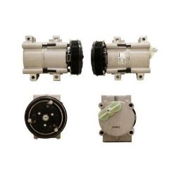 Imagem de Compressor do Ar Condicionado FORD FUSION/RANGER - MAHLE/METAL LEVE ACP1651000S