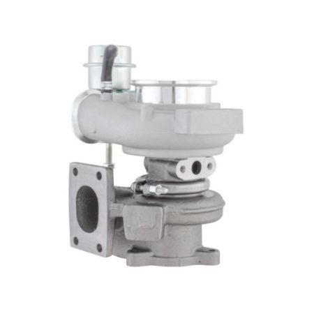 Imagem de Turbina Superior - EURO TCH0013