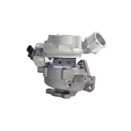 Imagem de Turbina MITSUBISHI L200/PAJERO - EURO TCH0019