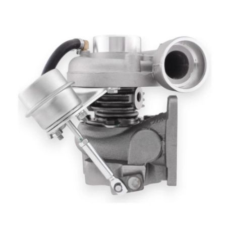 Imagem de Turbina - EURO TCH0098