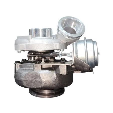 Imagem de Turbina MERCEDES BENZ SPRINTER - EURO TCH0005