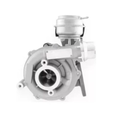 Imagem de Turbina RENAULT MASTER - EURO TCH0004