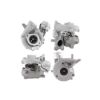 Imagem de Turbina NISSAN FRONTIER - EURO TCH0021