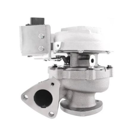 Imagem de Turbina FORD RANGER - EURO TCH0002