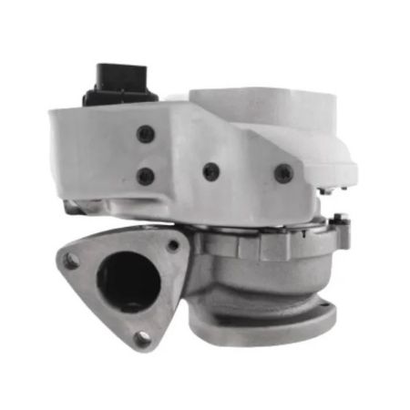 Imagem de Turbina FORD RANGER - EURO TCH0102
