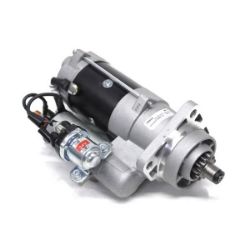 Imagem de Motor partida - MAHLE/METAL LEVE MS857