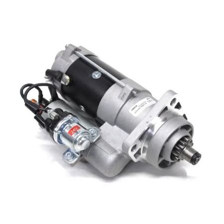 Imagem de Motor partida - MAHLE/METAL LEVE MS857