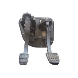 Imagem de Conjunto Pedal Freio/Embreagem IVECO DAILY - IVECO 5801492032