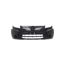 Imagem de Para-choque Dianteiro RENAULT KANGOO Preto Texturizado com Furo - AUTOMOTIVE IMPORTS ZN0105027233