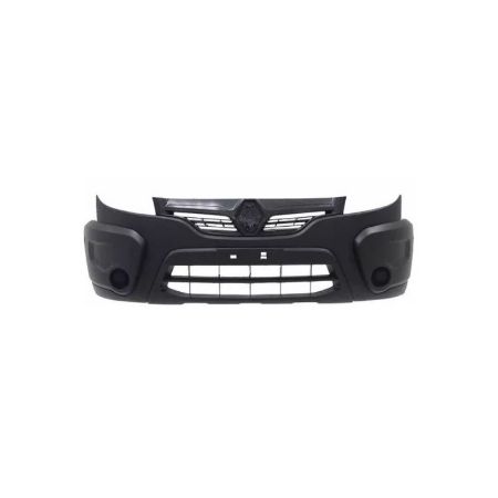 Imagem de Para-choque Dianteiro RENAULT KANGOO Preto Texturizado com Furo - AUTOMOTIVE IMPORTS ZN0105027233