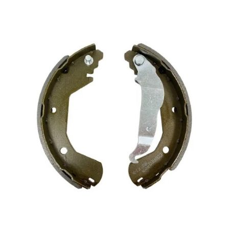Imagem de Sapata de Freio CHEVROLET - GM TRACKER - COBREQ 2812CPA