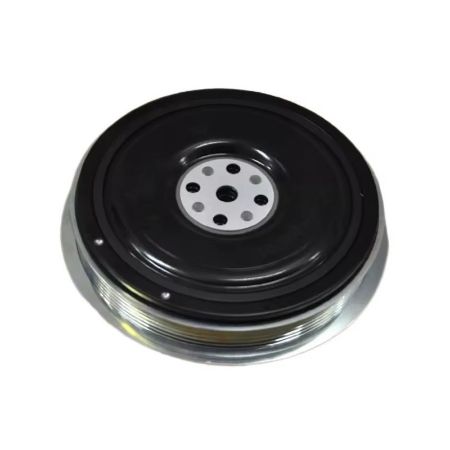Imagem de Polia do Virabrequim - TRIADE T728