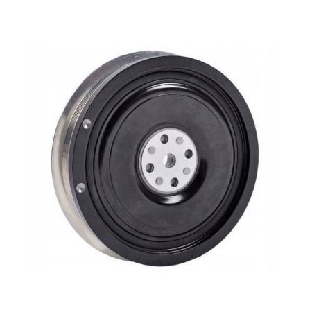 Imagem de Polia do Virabrequim - TRIADE T729