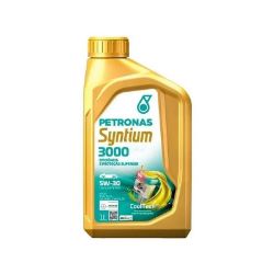 Imagem de Óleo de Motor 5W30 Sp Syntium 3000 AM Sintético 1 Litro - PETRONAS 70918E19BR