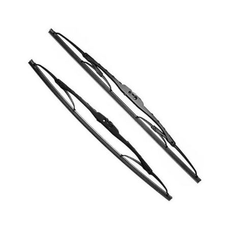 Imagem de Par de Palhetas Dianteiras 16" Polegadas - VALEO-CIBIE 583621