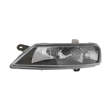 Imagem de Farol Principal CHEVROLET - GM CELTA Lado Esquerdo Máscara Negra - CAMBUCI IMPORTS 064544